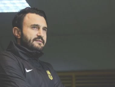 Ο ιδιοκτήτης της ΠΑΕ Άρης που δεν αφήνει καμία δικαιολογία αποτυχίας